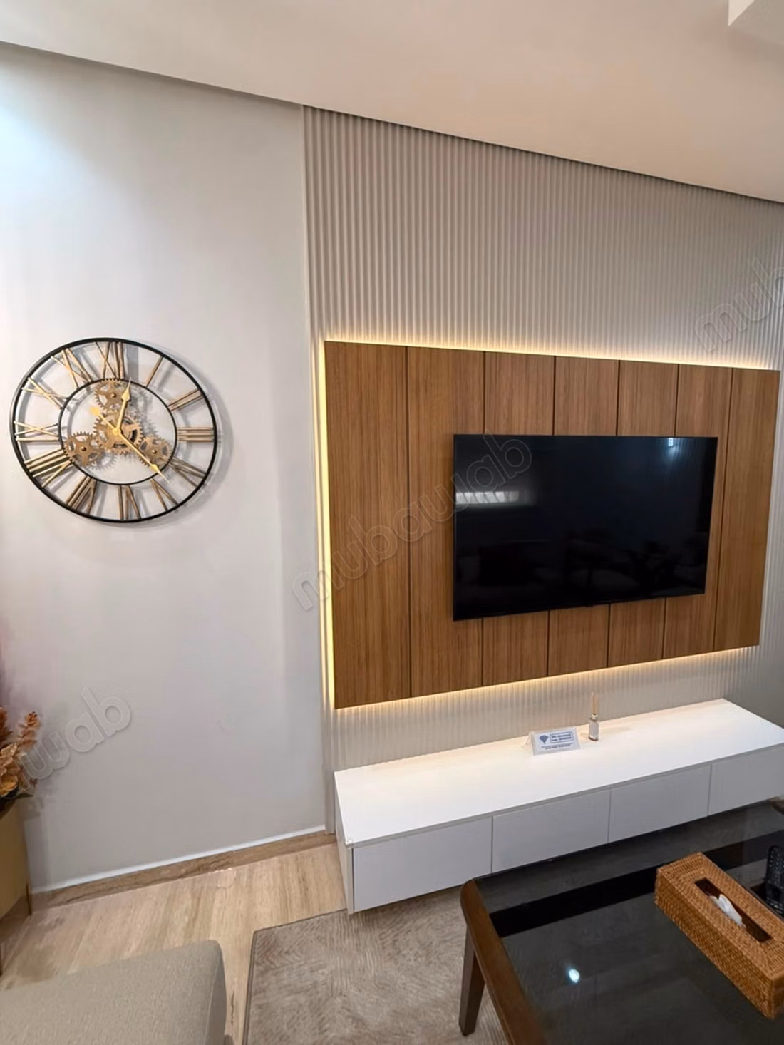 Appartement Pres du Stade