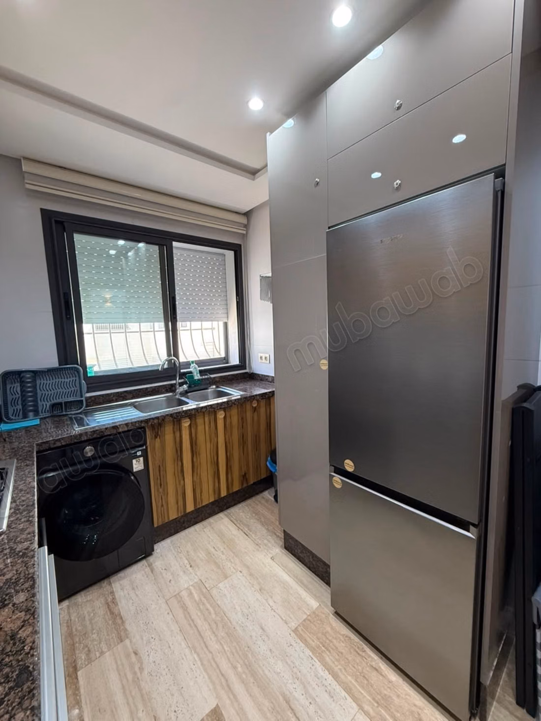 Appartement Pres du Stade