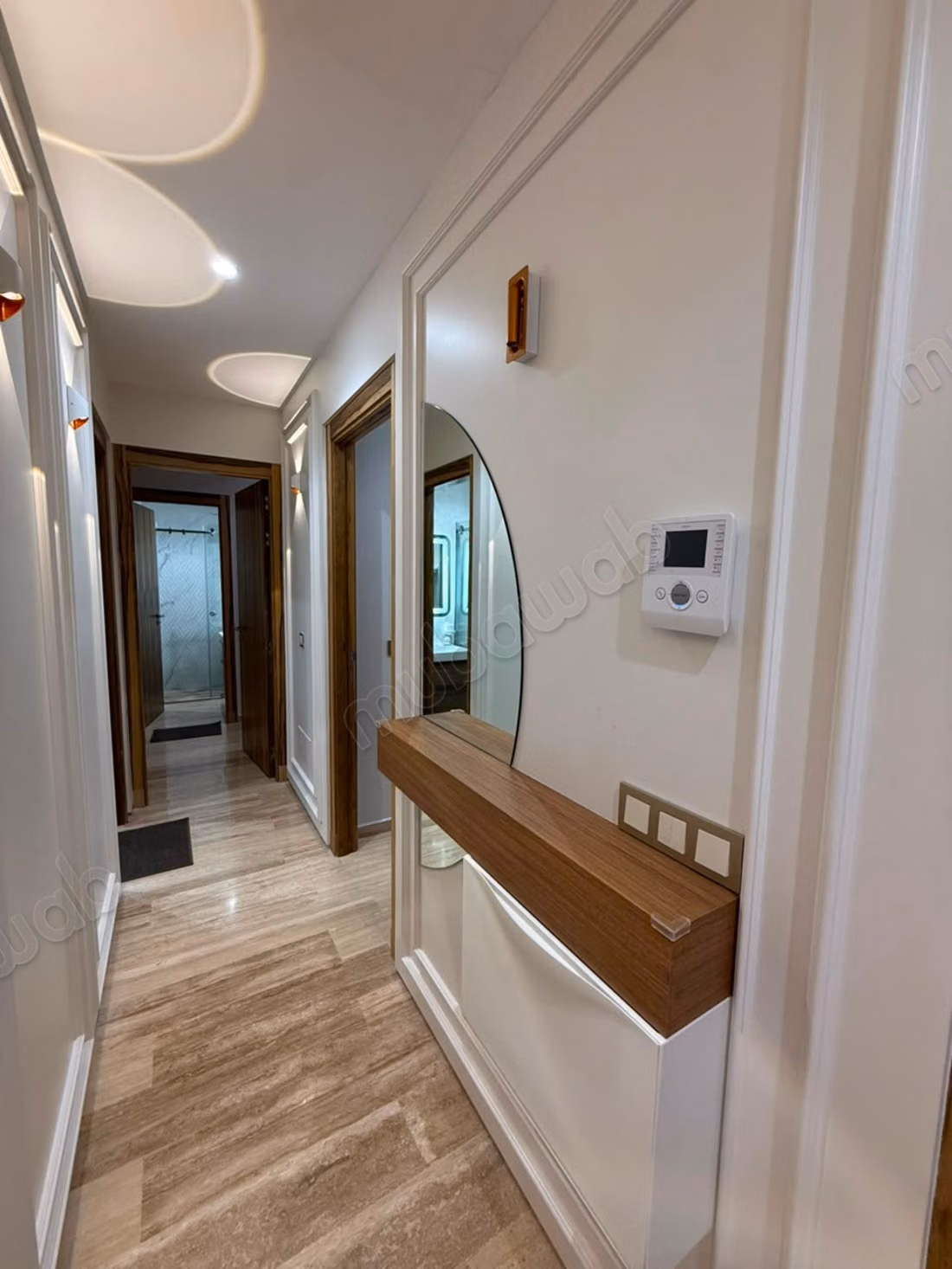 Appartement Pres du Stade