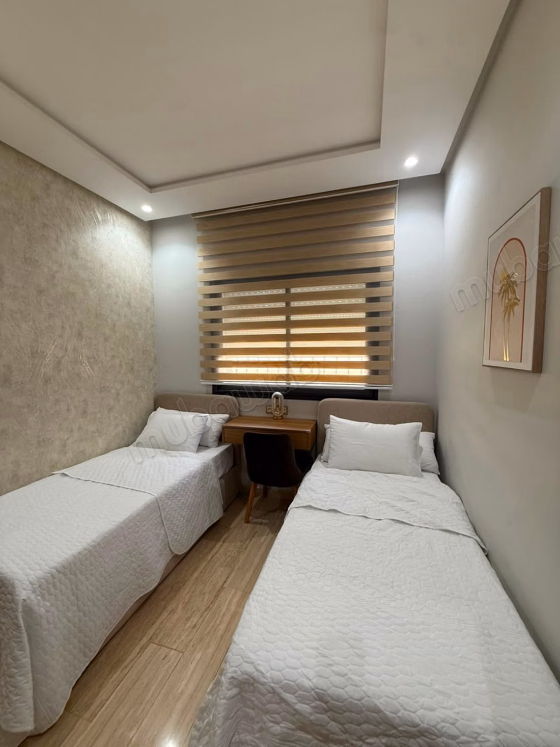Appartement Pres du Stade