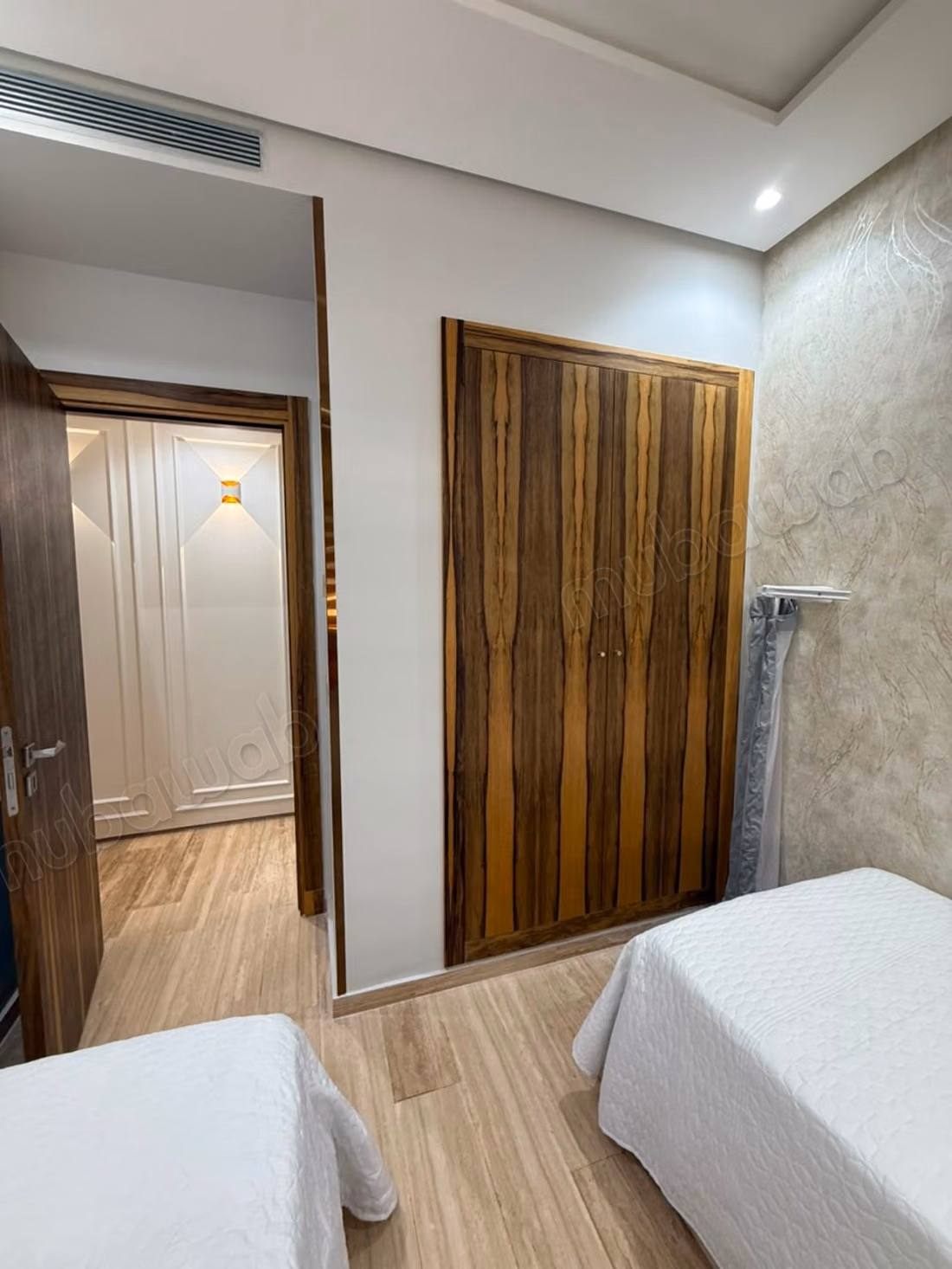 Appartement Pres du Stade