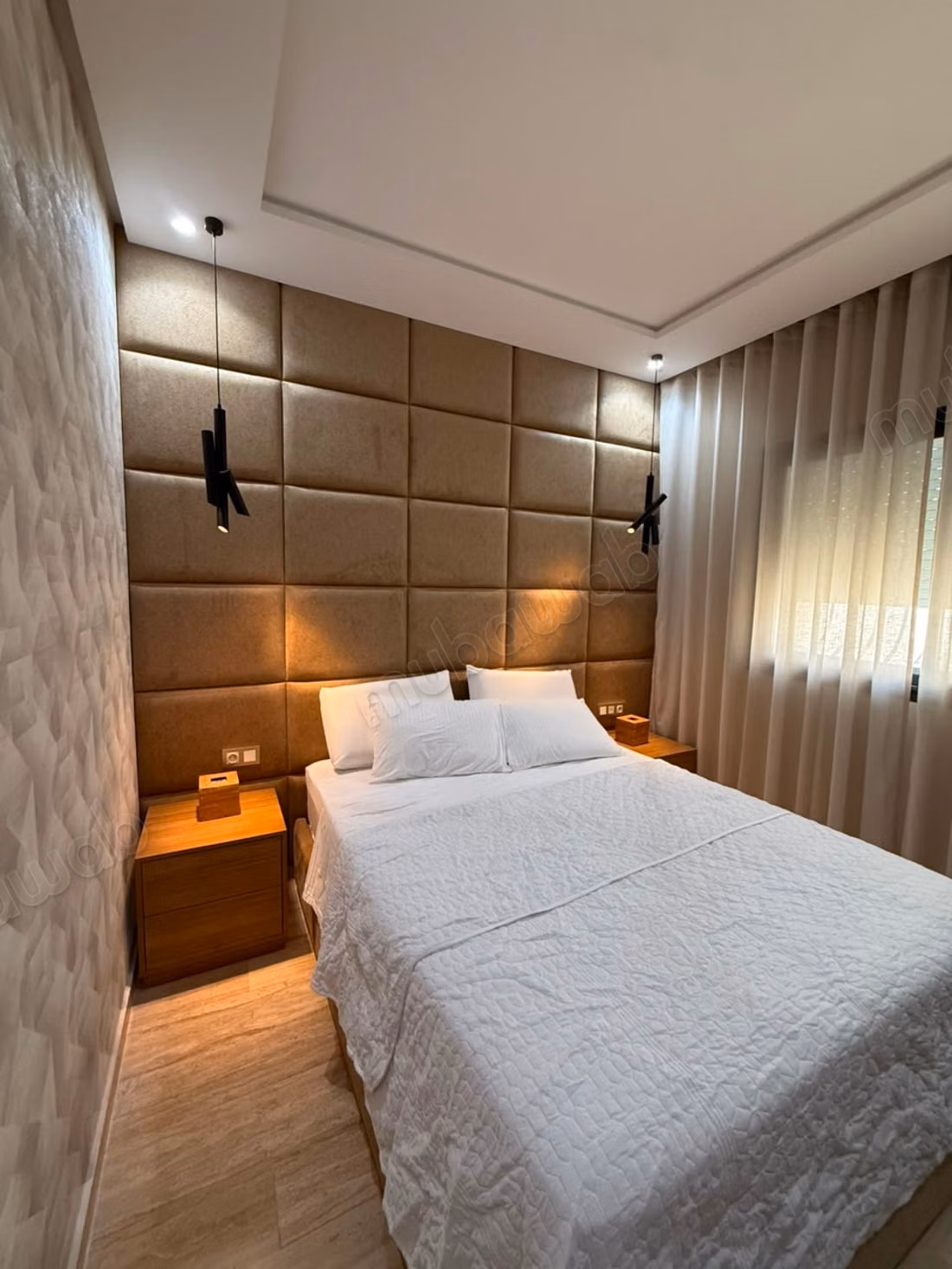 Appartement Pres du Stade