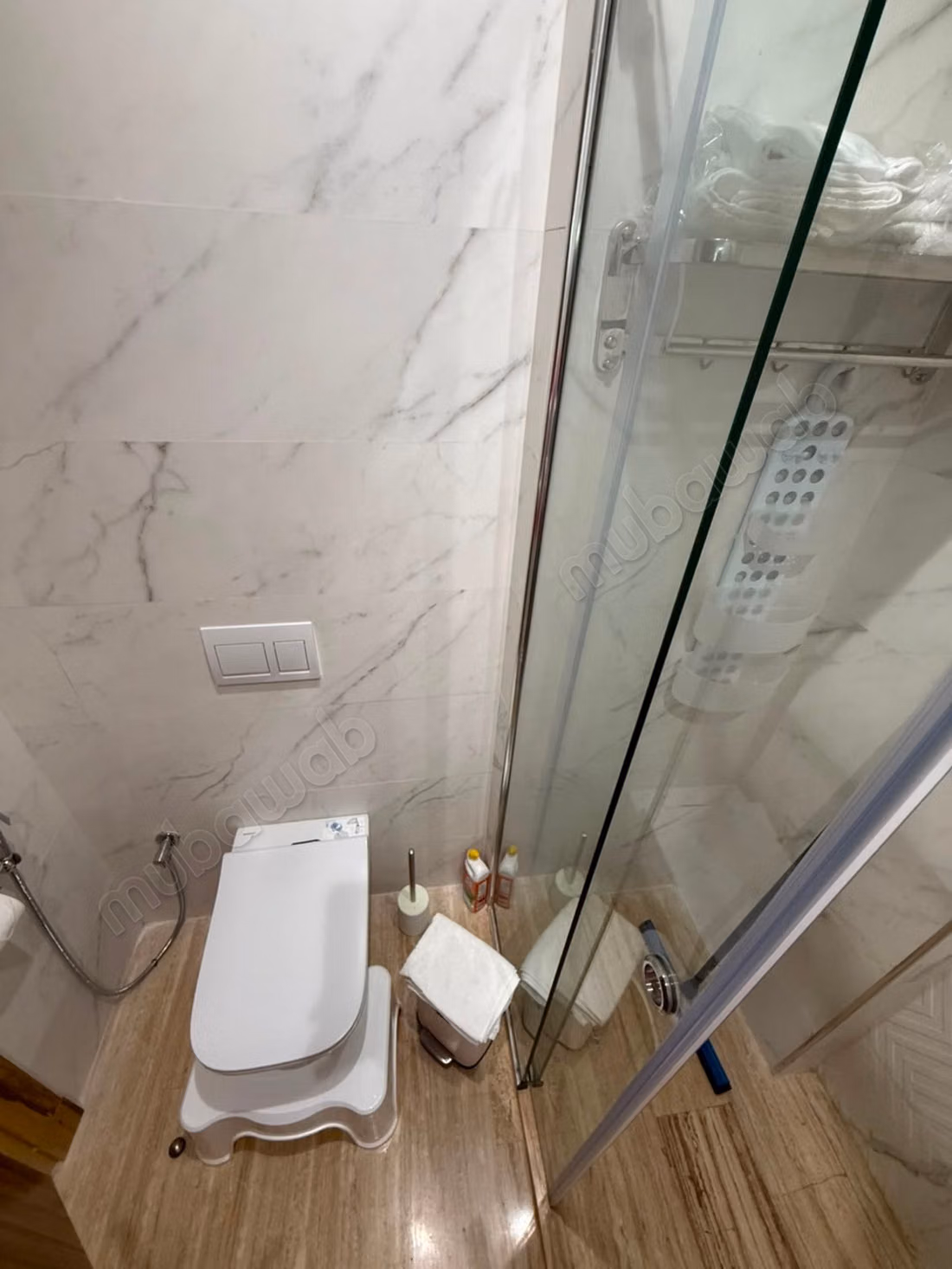 Appartement Pres du Stade