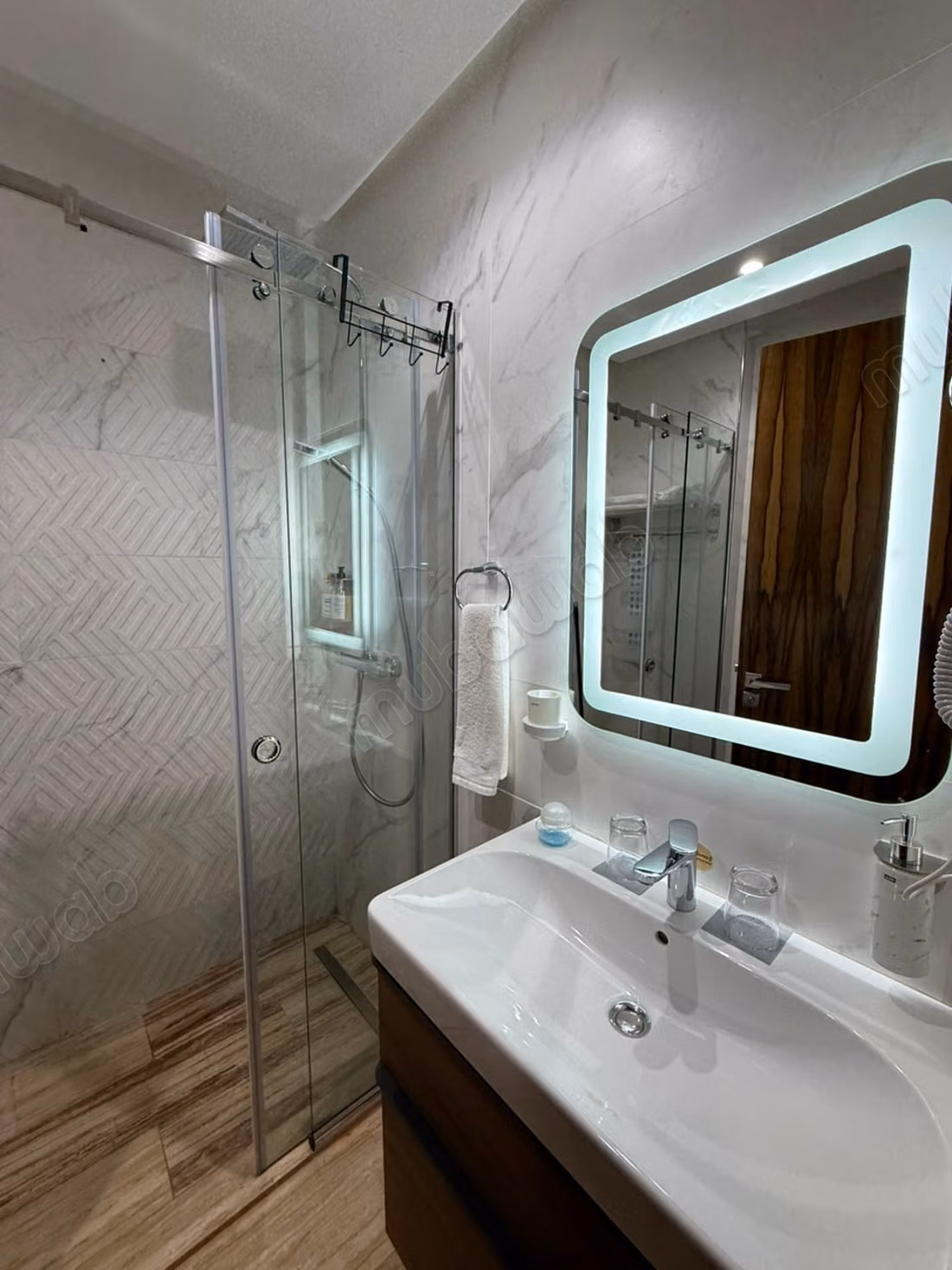 Appartement Pres du Stade