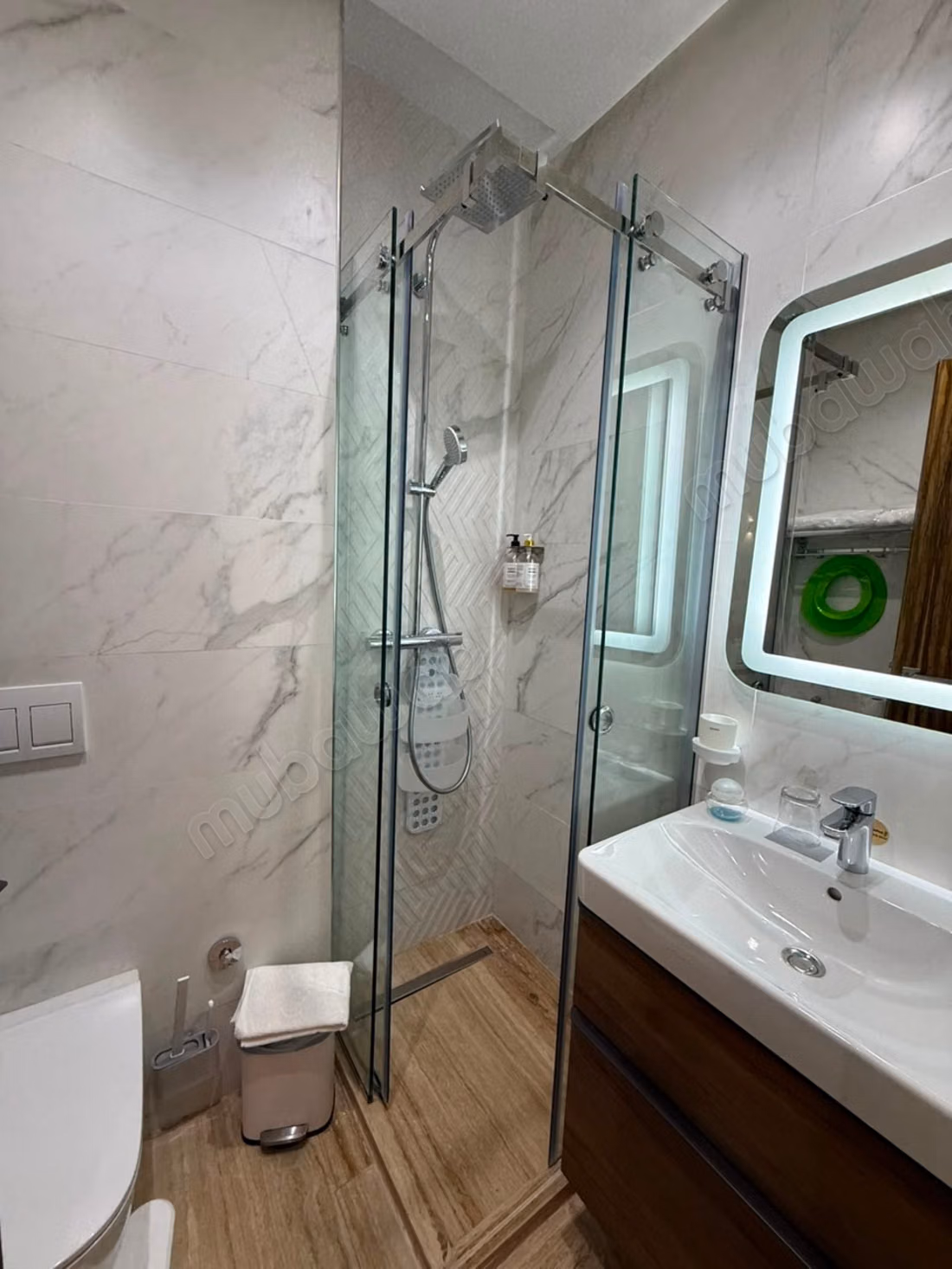 Appartement Pres du Stade