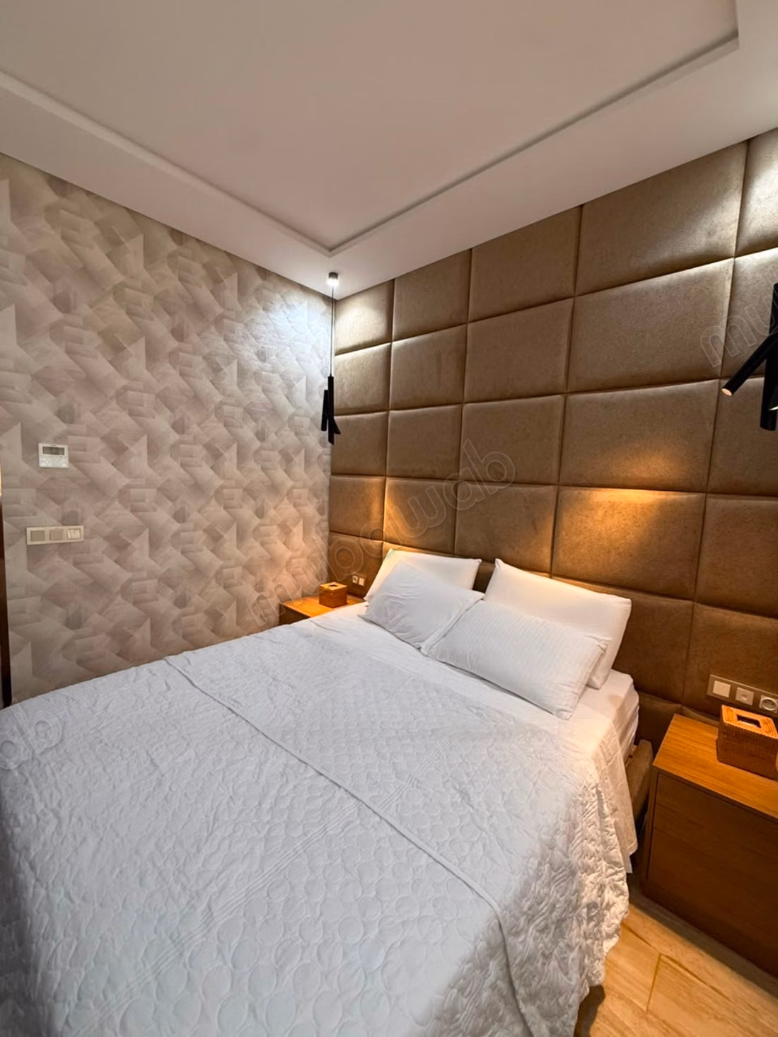 Appartement Pres du Stade