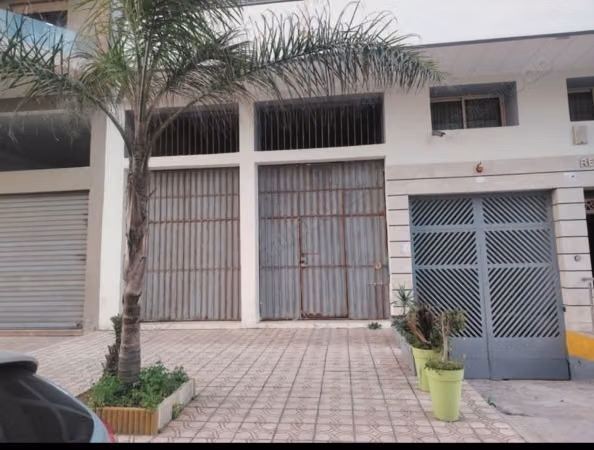 Commercial premises for rent
