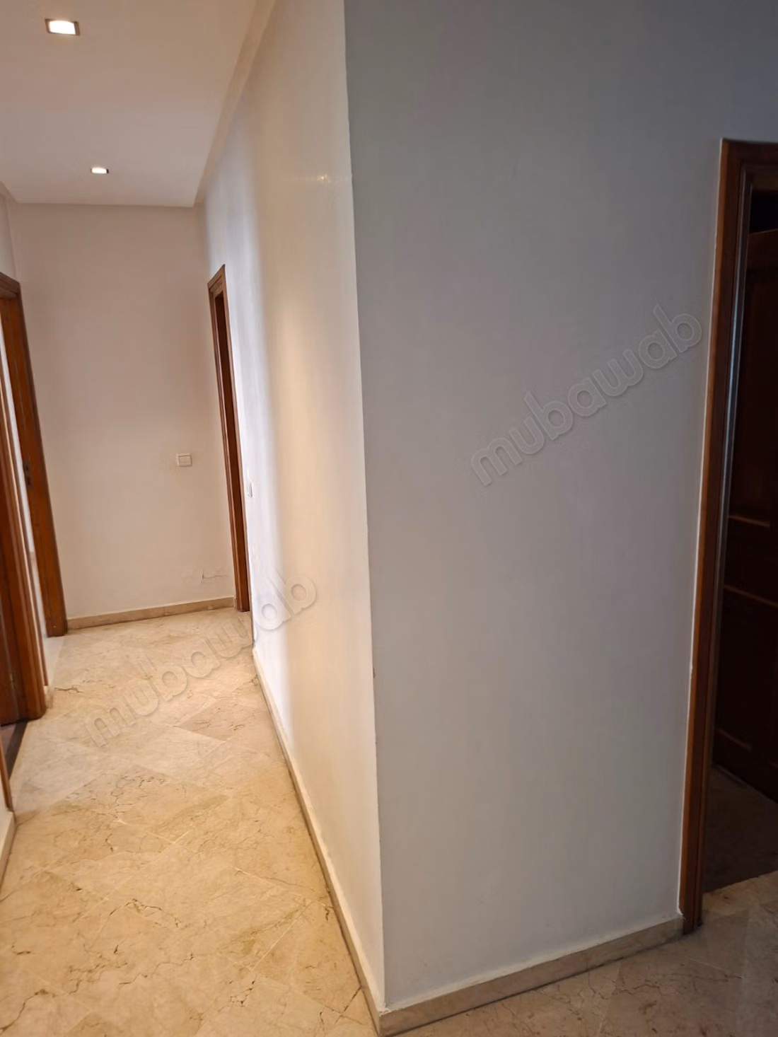 A louer un joli appartement, 4 chambres Terrasse