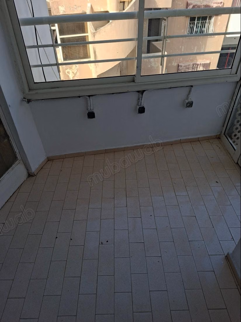 In affitto un bel appartamento, 4 camere Terrazza