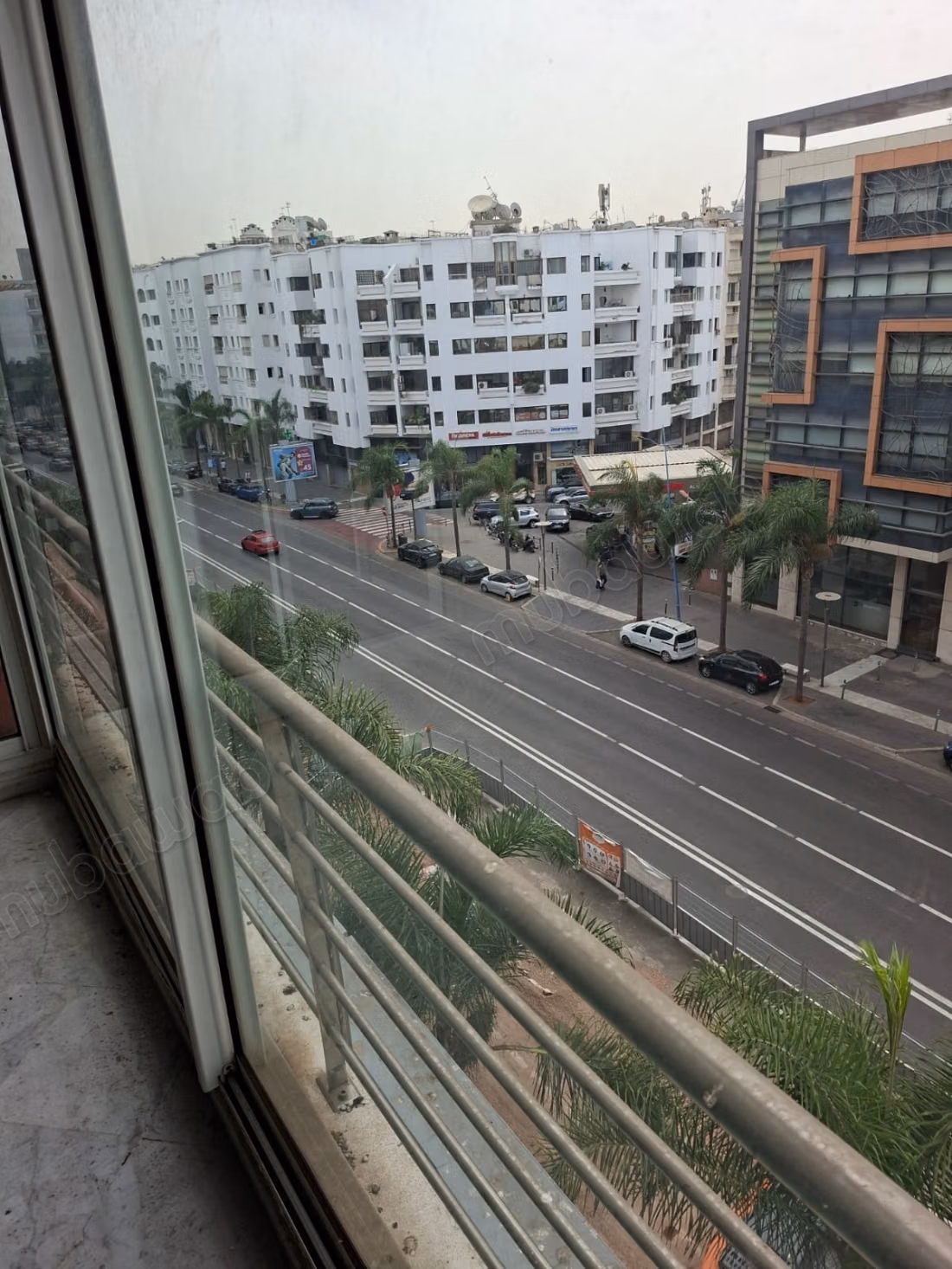 A louer un joli appartement, 4 chambres Terrasse