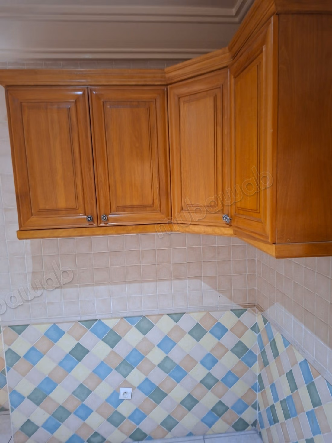 A louer un joli appartement, 4 chambres Terrasse