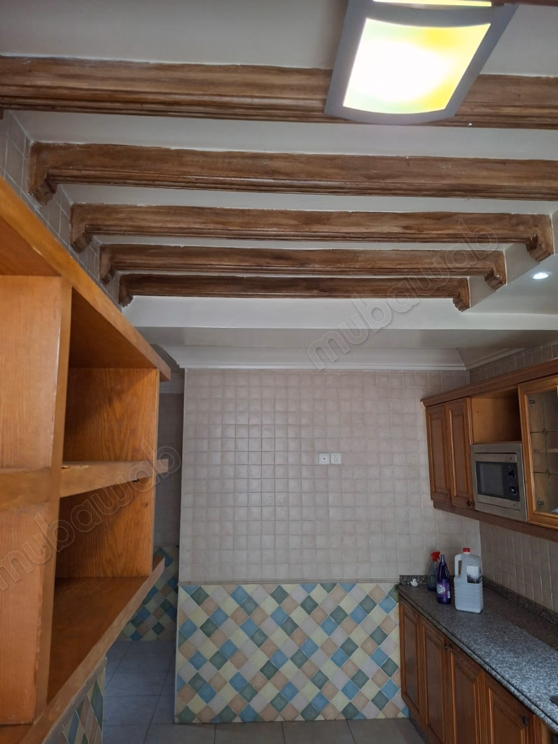 A louer un joli appartement, 4 chambres Terrasse