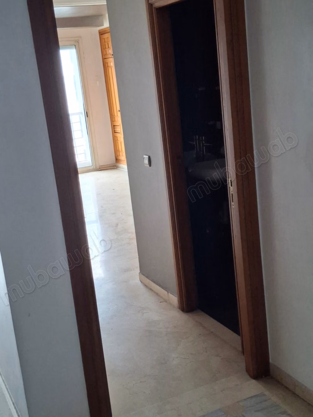 A louer un joli appartement, 4 chambres Terrasse