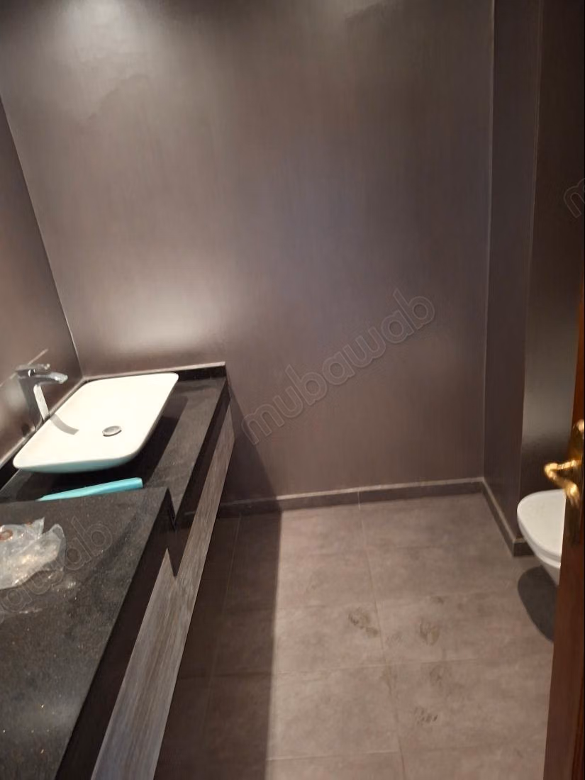 A louer un joli appartement, 4 chambres Terrasse