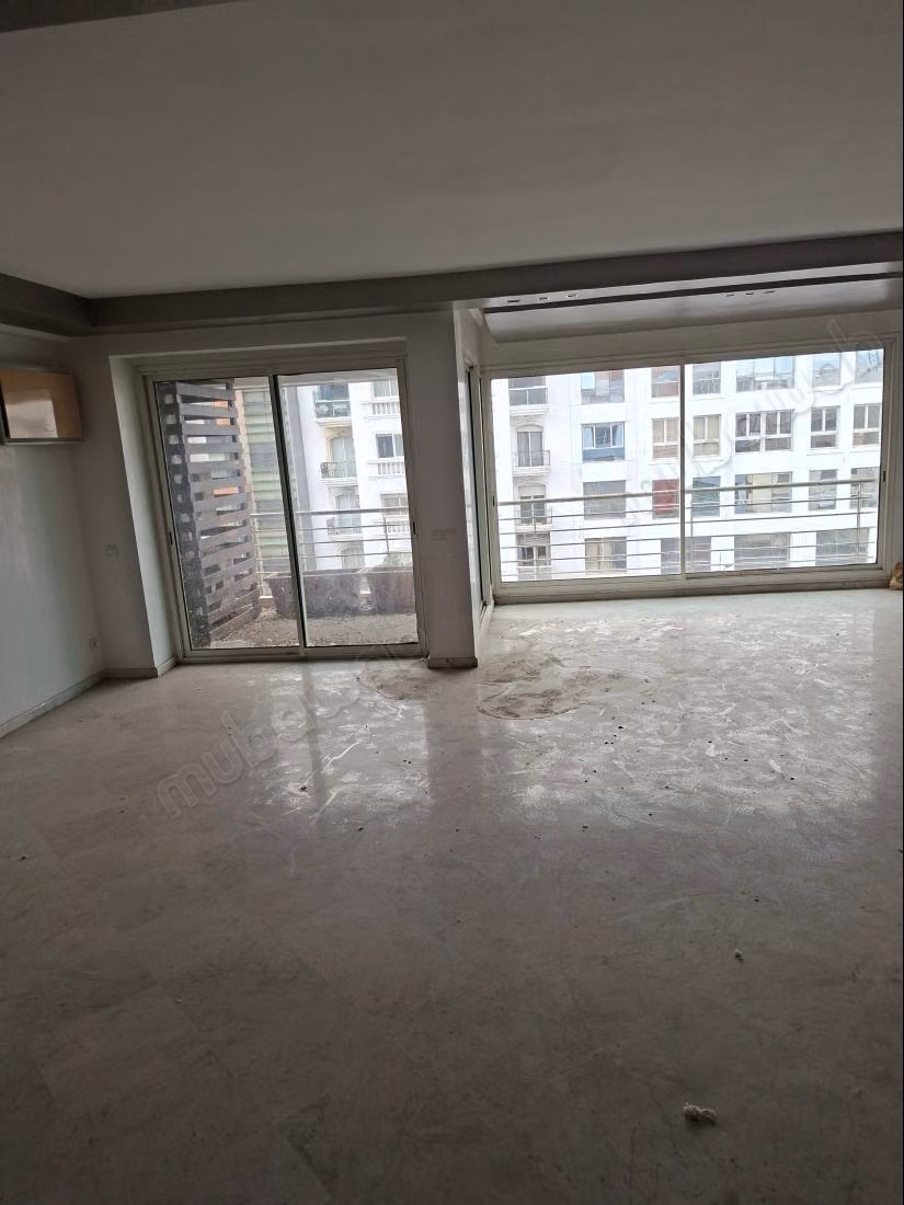 A louer un joli appartement, 4 chambres Terrasse
