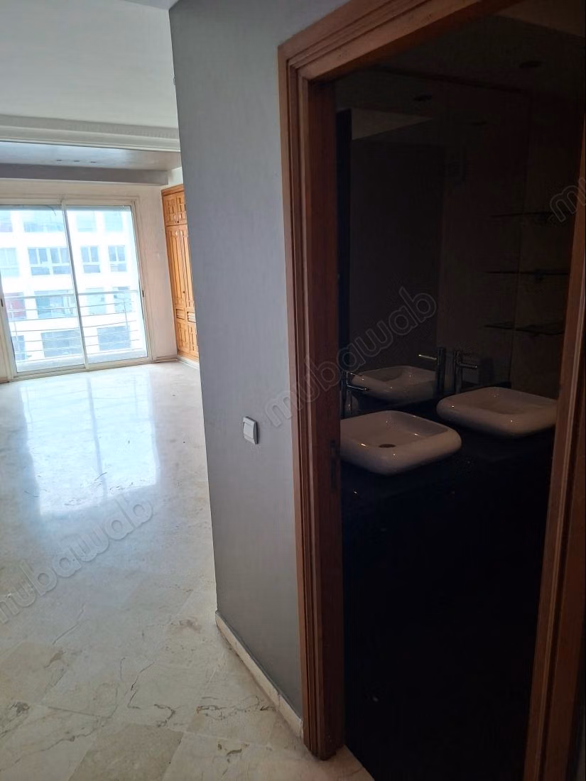 A louer un joli appartement, 4 chambres Terrasse