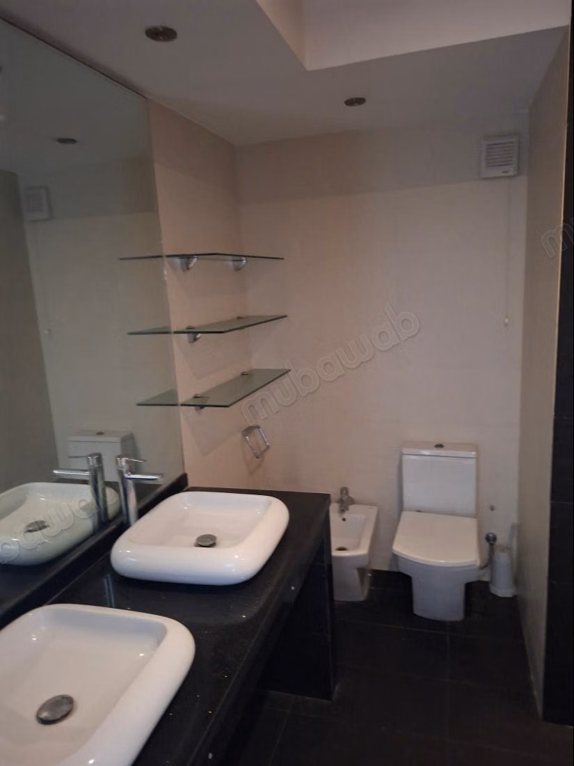 A louer un joli appartement, 4 chambres Terrasse