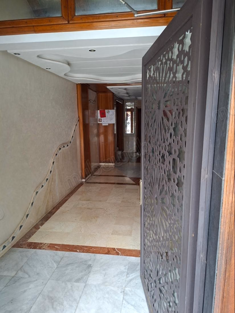 A louer un joli appartement, 4 chambres Terrasse