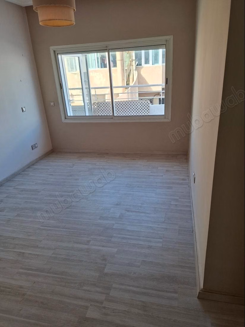 In affitto un bel appartamento, 4 camere Terrazza