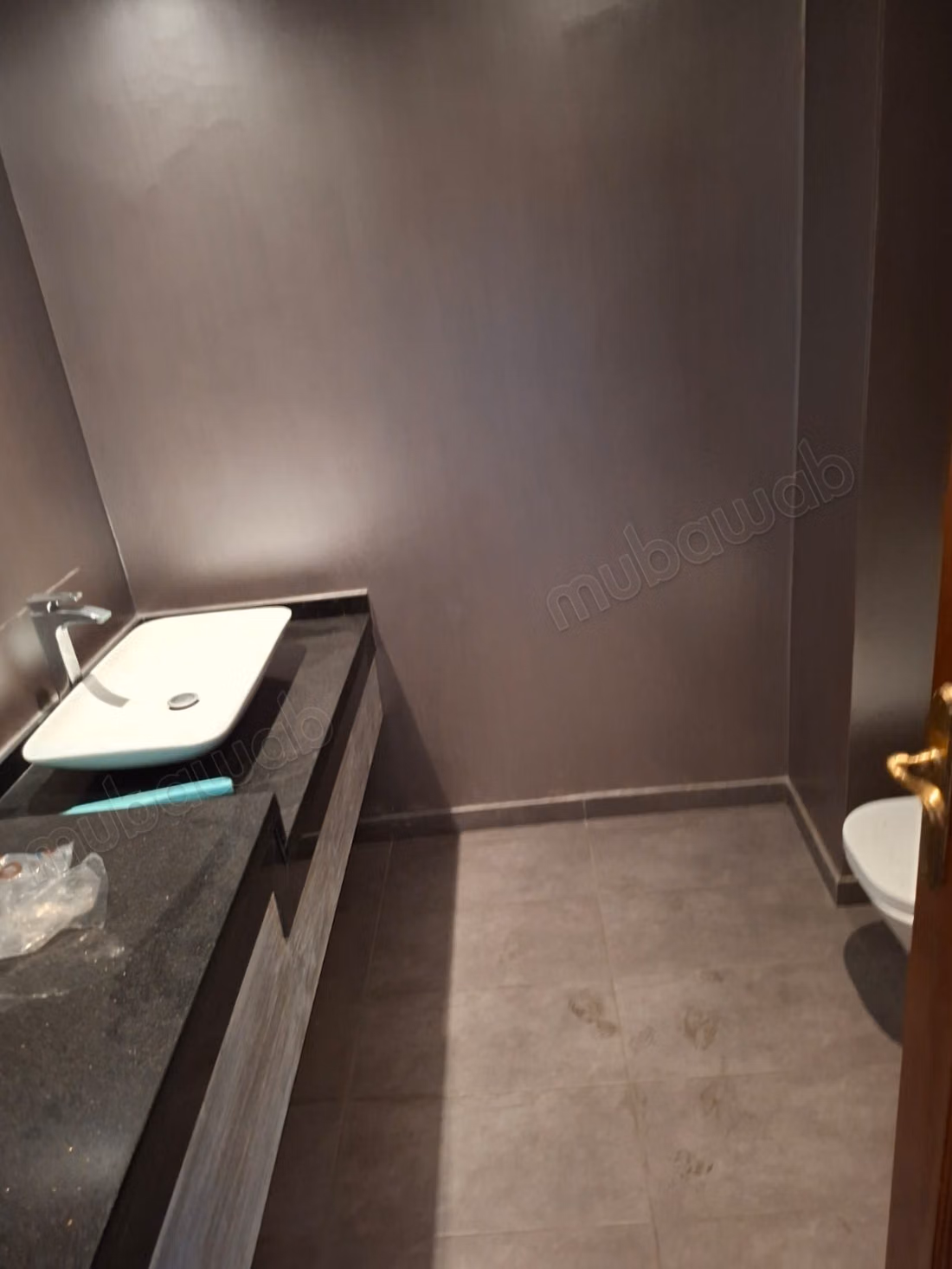 A louer un joli appartement, 4 chambres Terrasse