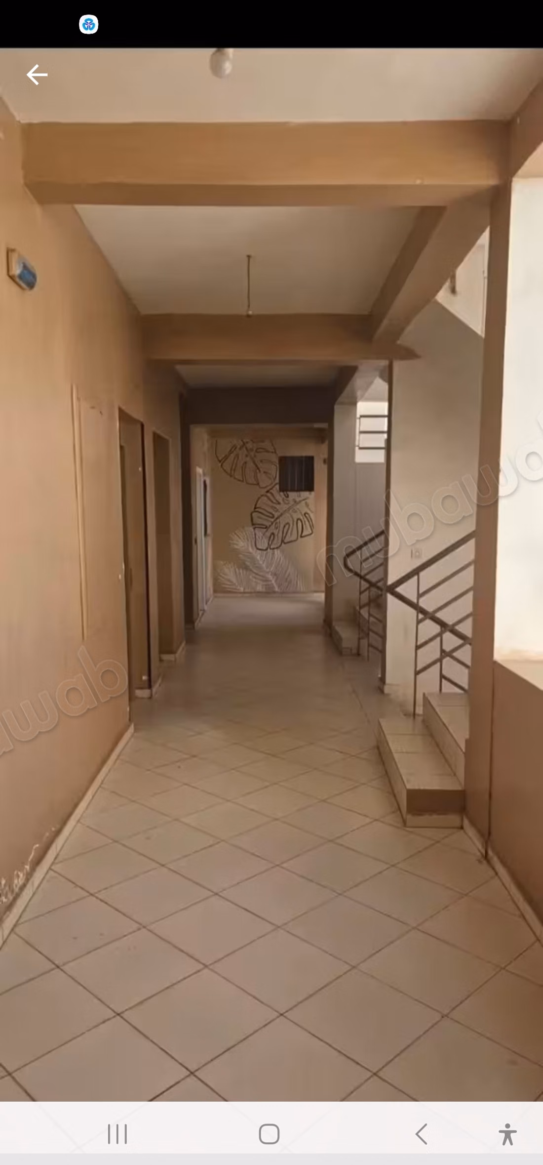 Prachtig appartement te koop in Haut Founty. 2 slaapkamers. Gemeubileerd