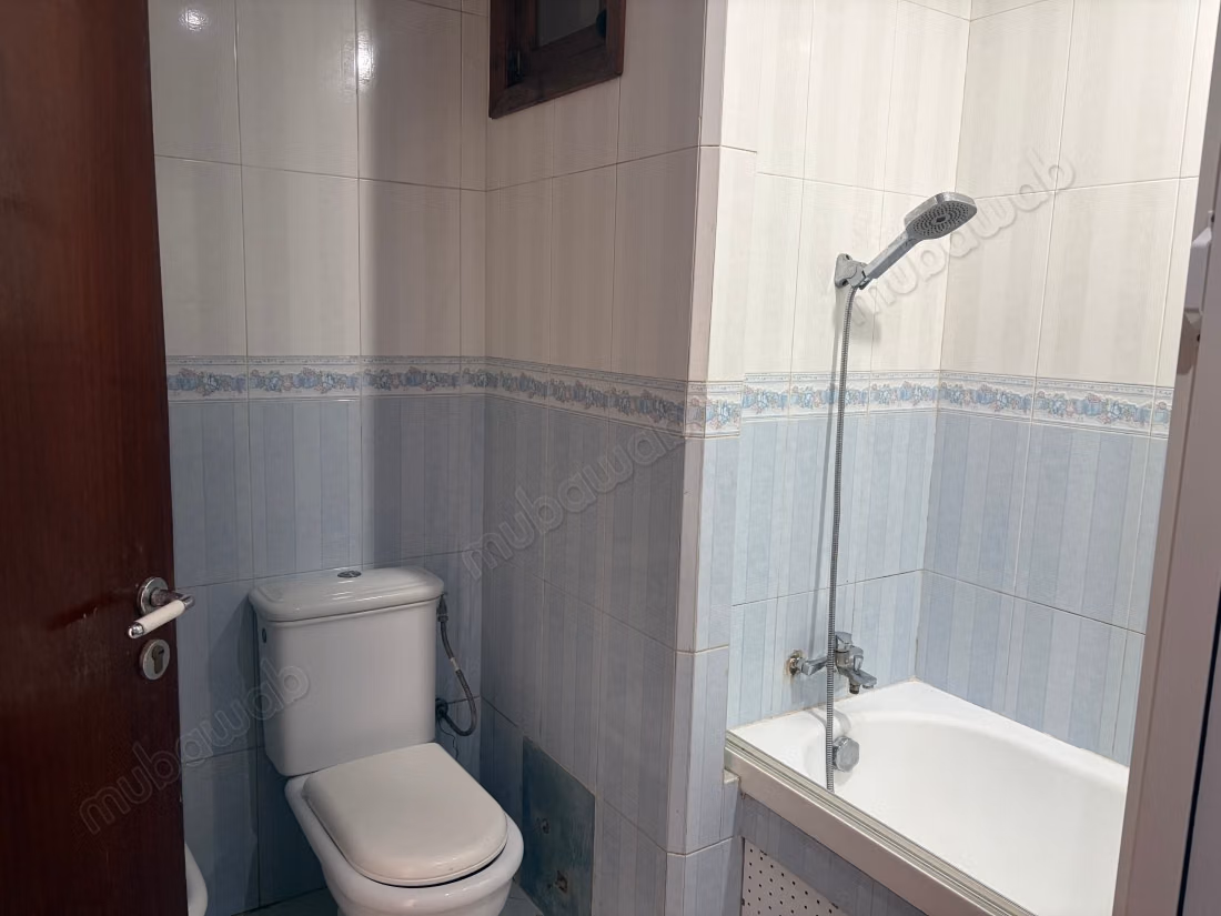 Apartamento en el centro de Agdal