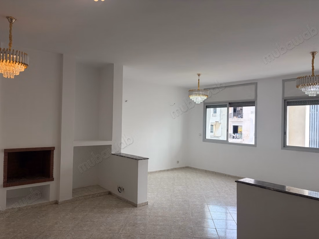 Apartamento en el centro de Agdal