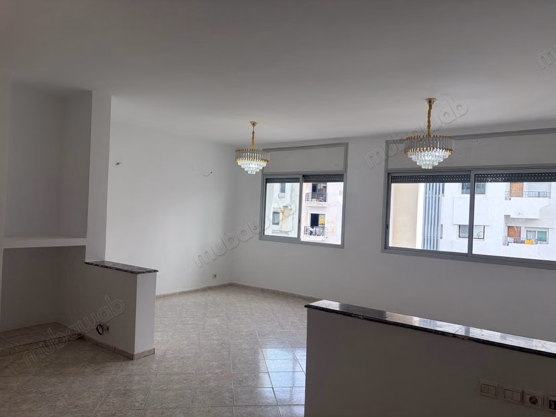 Apartamento en el centro de Agdal