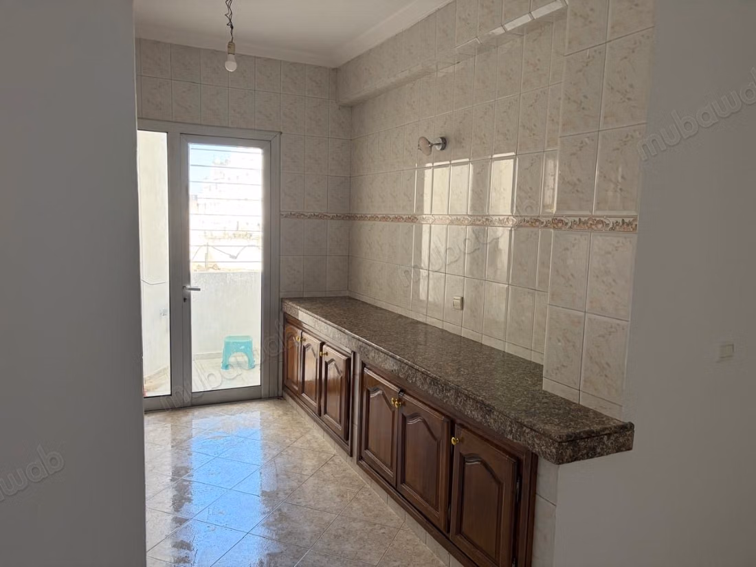 Apartamento en el centro de Agdal