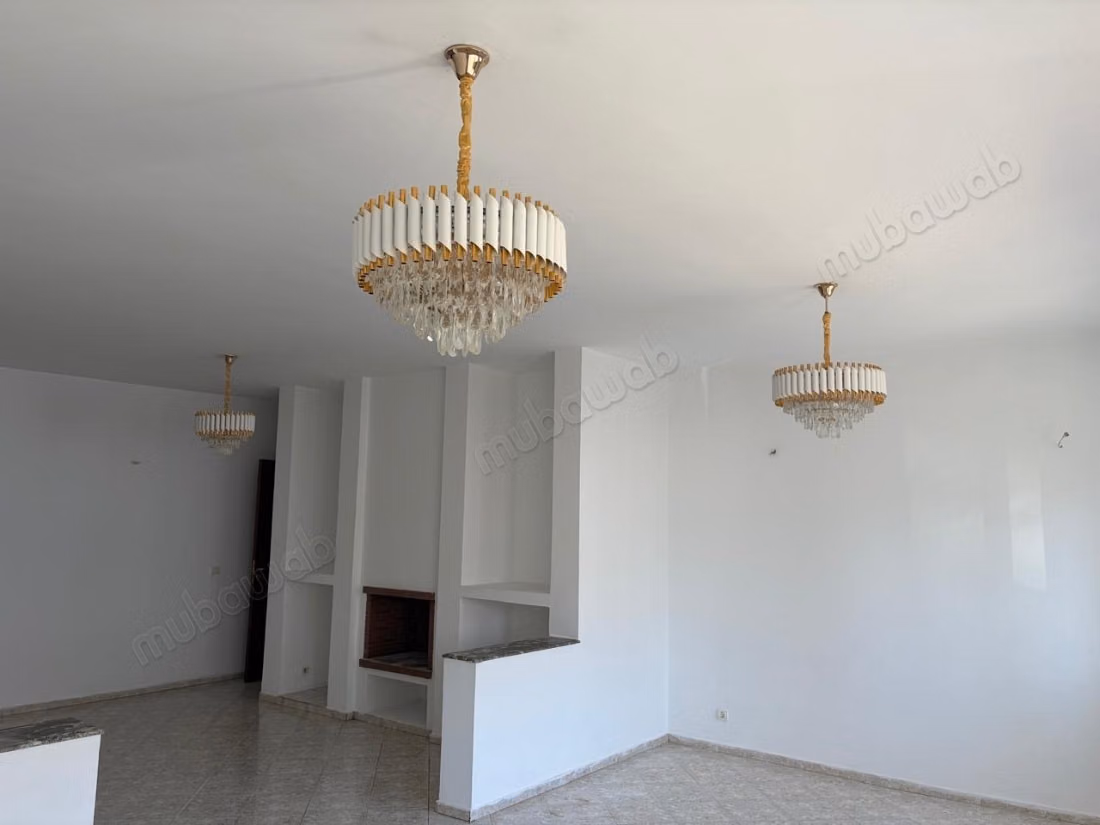 Apartamento en el centro de Agdal
