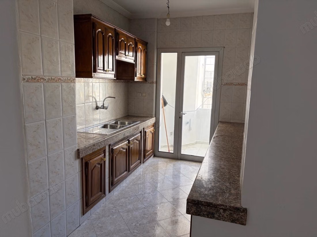 Apartamento en el centro de Agdal