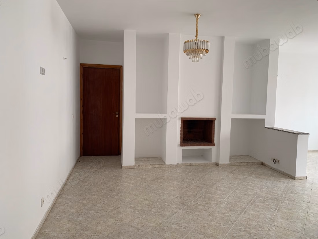 Apartamento en el centro de Agdal