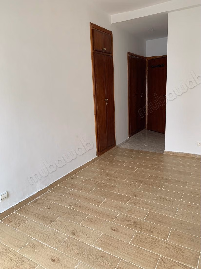 Apartamento en el centro de Agdal