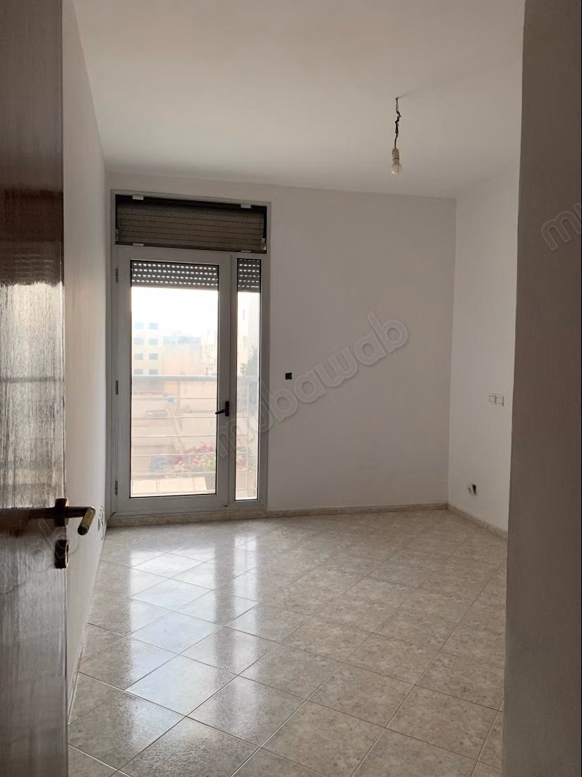 Apartamento en el centro de Agdal