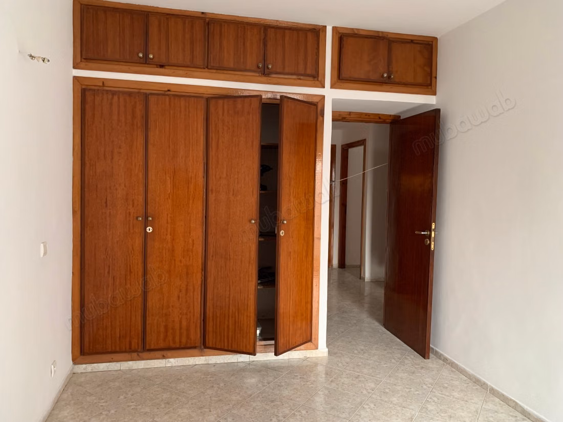 Apartamento en el centro de Agdal