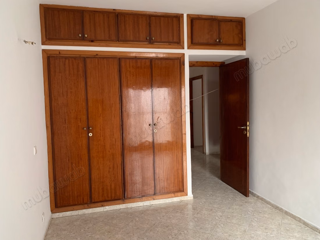 Apartamento en el centro de Agdal