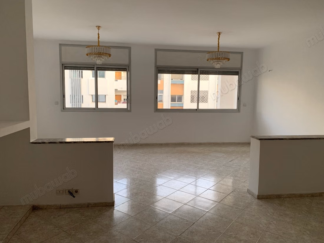 Apartamento en el centro de Agdal