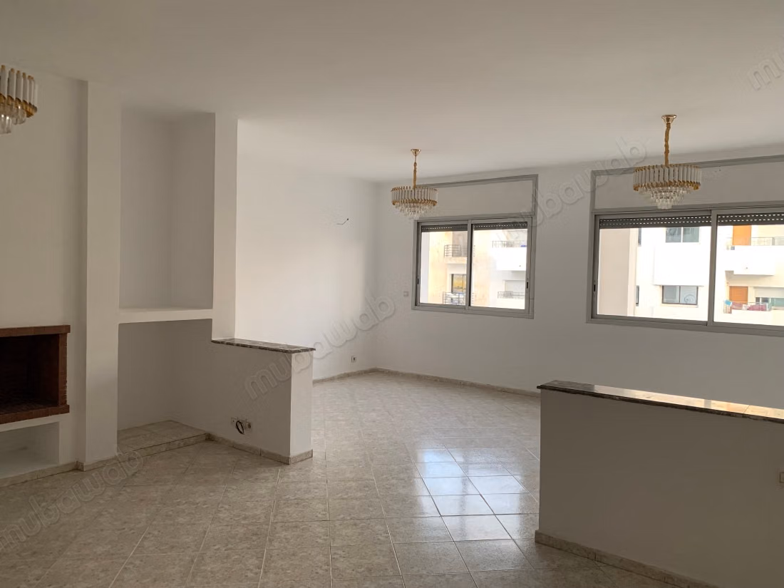 Apartamento en el centro de Agdal