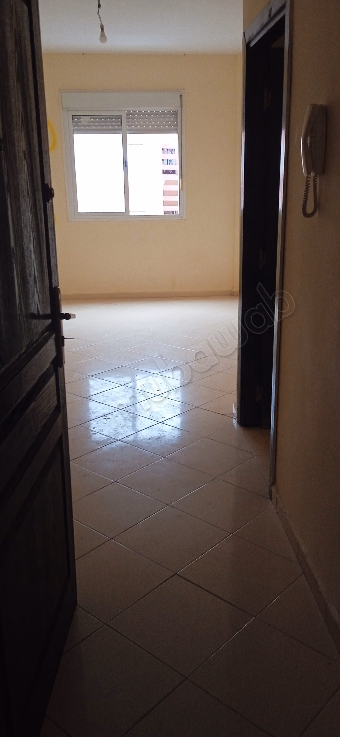 À vendre - Appartement à Marrakech dans la résidence Bsatine Tarka