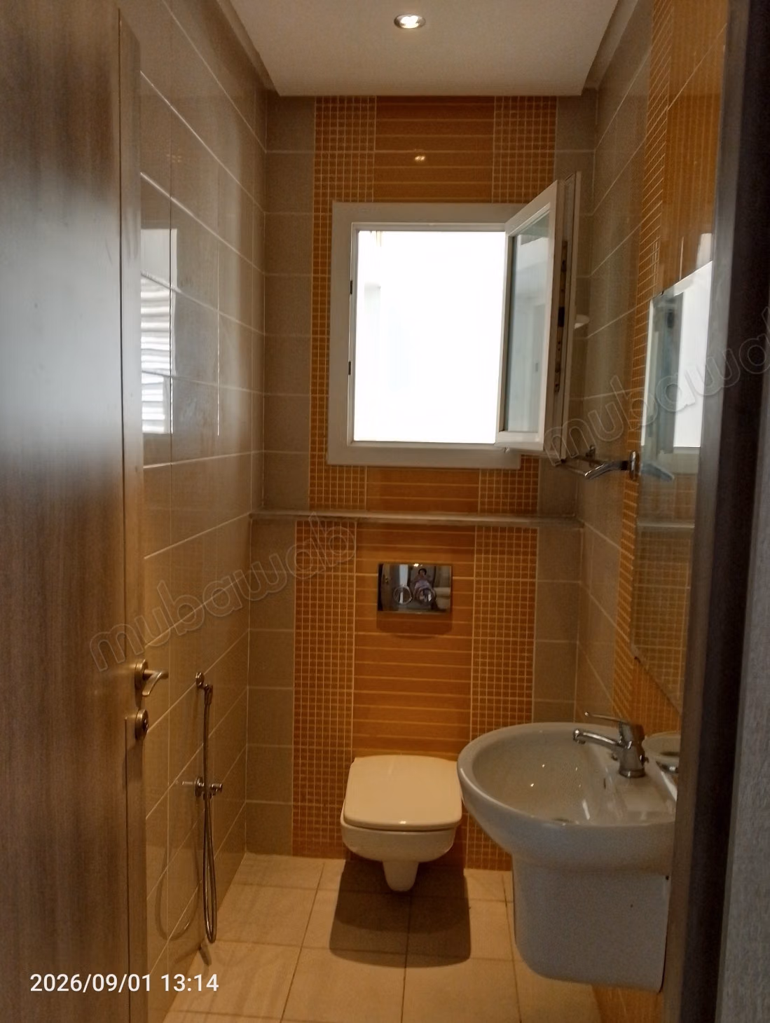 Bel appartamento in affitto di 135 m2 a Soukra