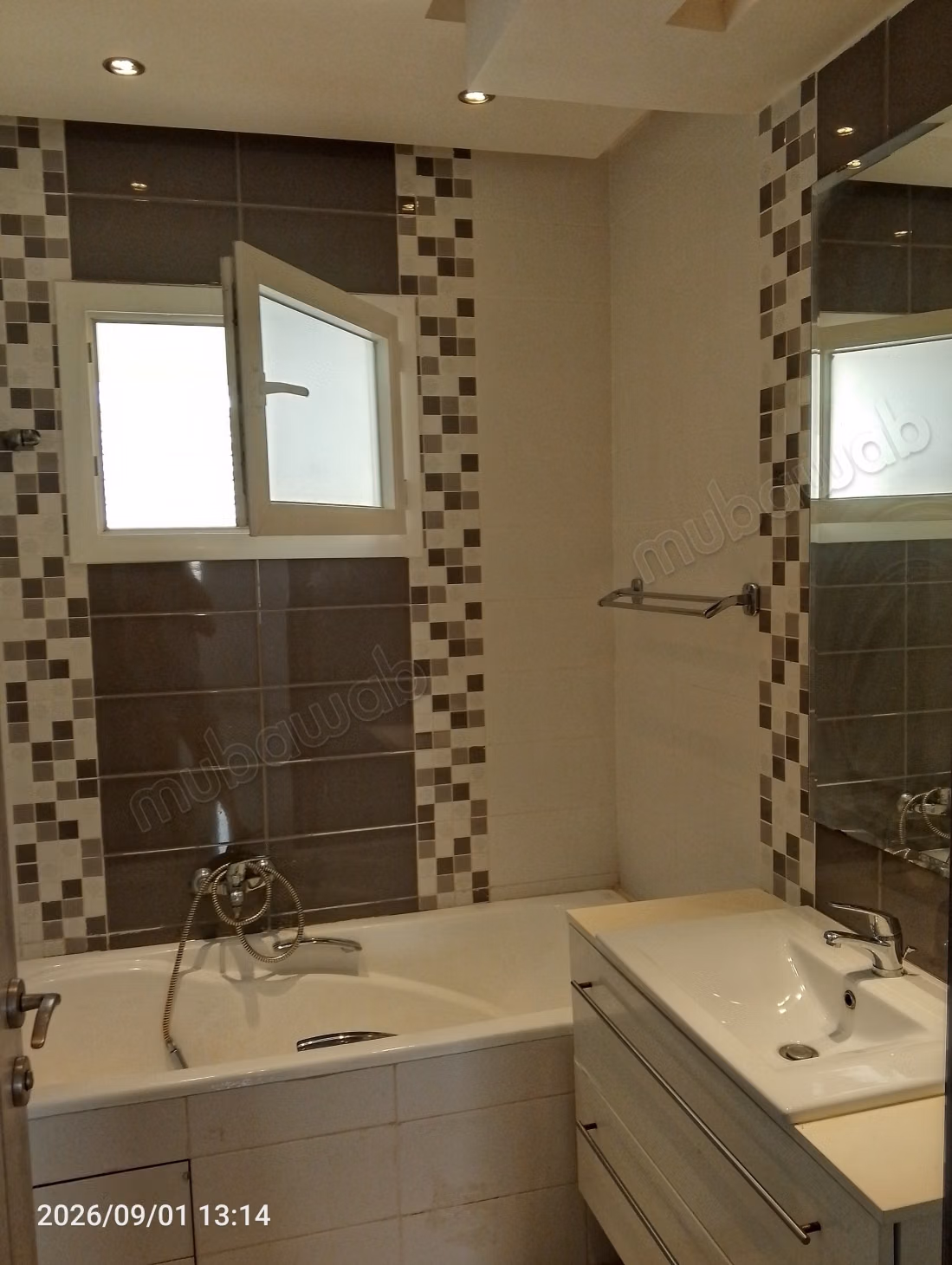 Bel appartamento in affitto di 135 m2 a Soukra
