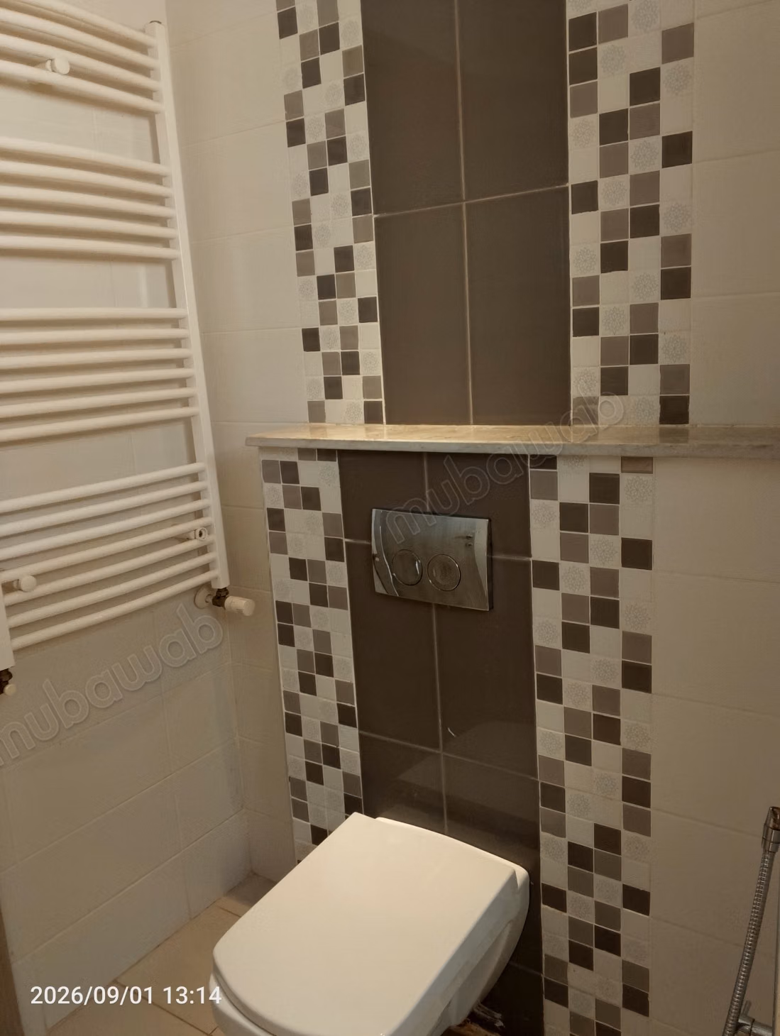 Bel appartamento in affitto di 135 m2 a Soukra