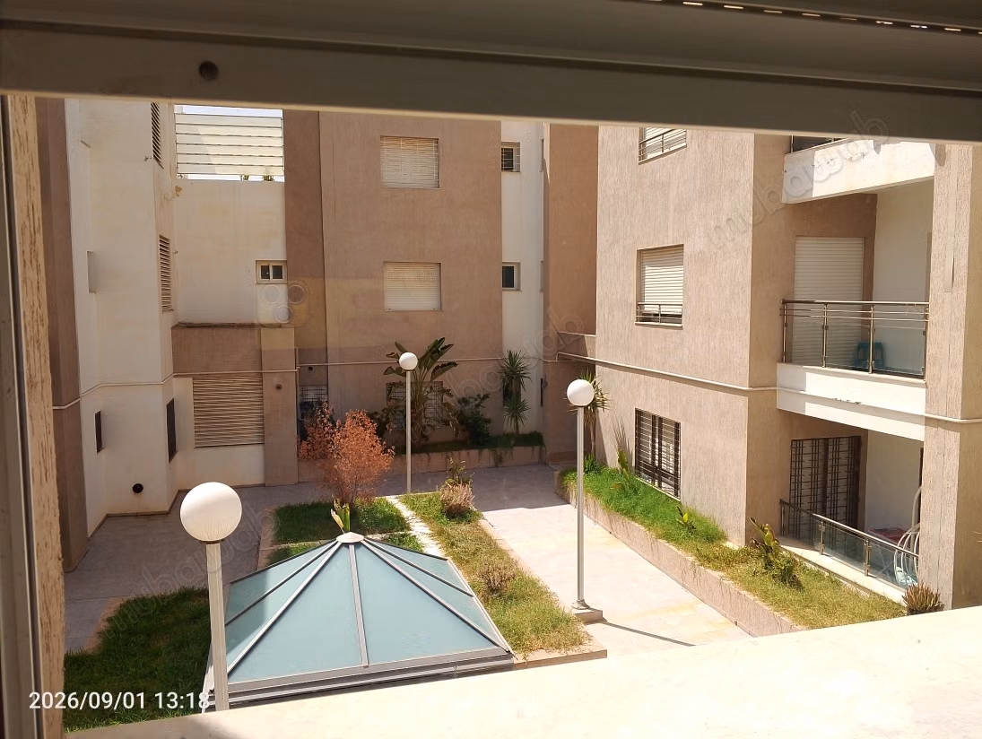 Bel appartamento in affitto di 135 m2 a Soukra