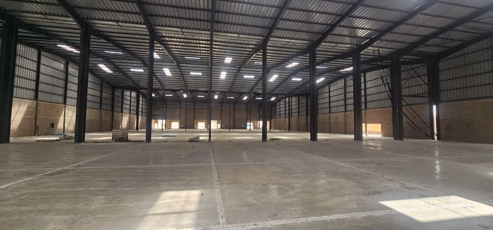 Logistique & stockage