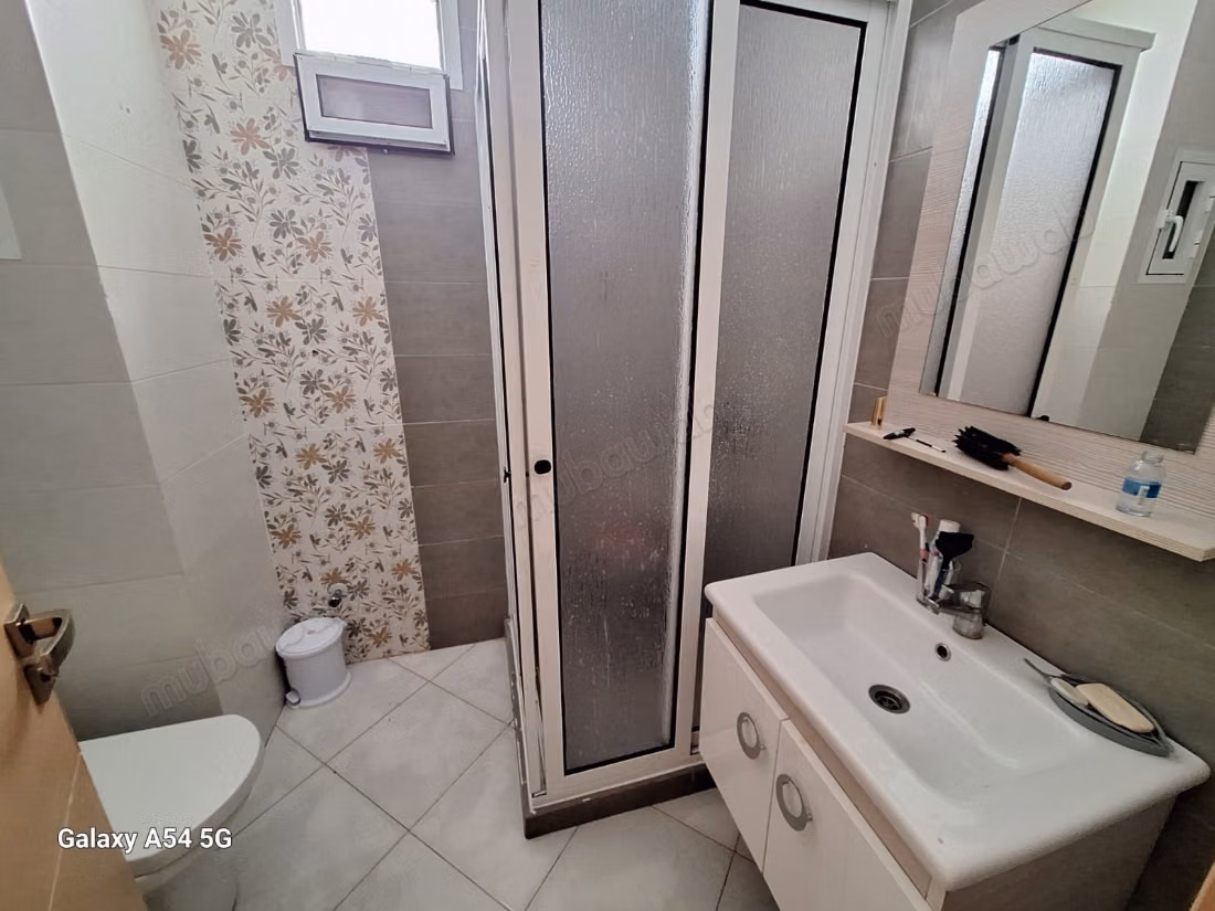 Appartment meublé à loué