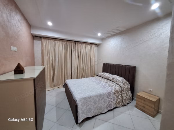 Appartment meublé à loué centre ville Tanger
