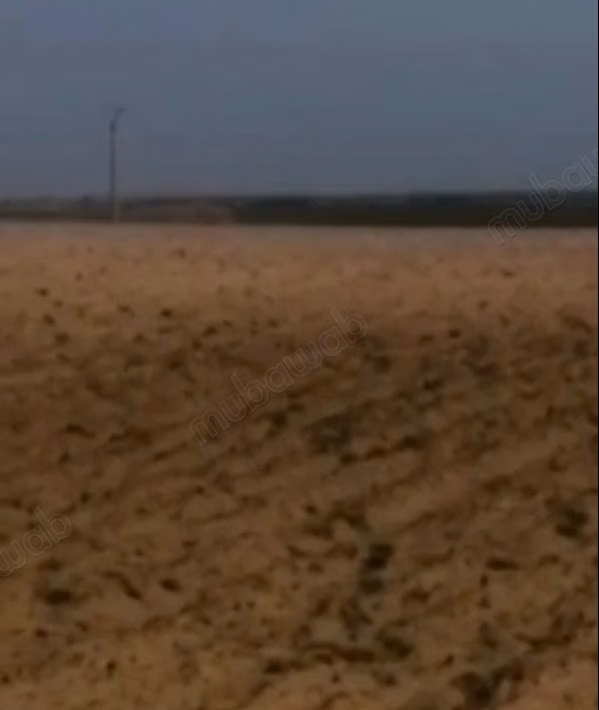 Terrain agricole 117 Ha — À 12 km de la mer