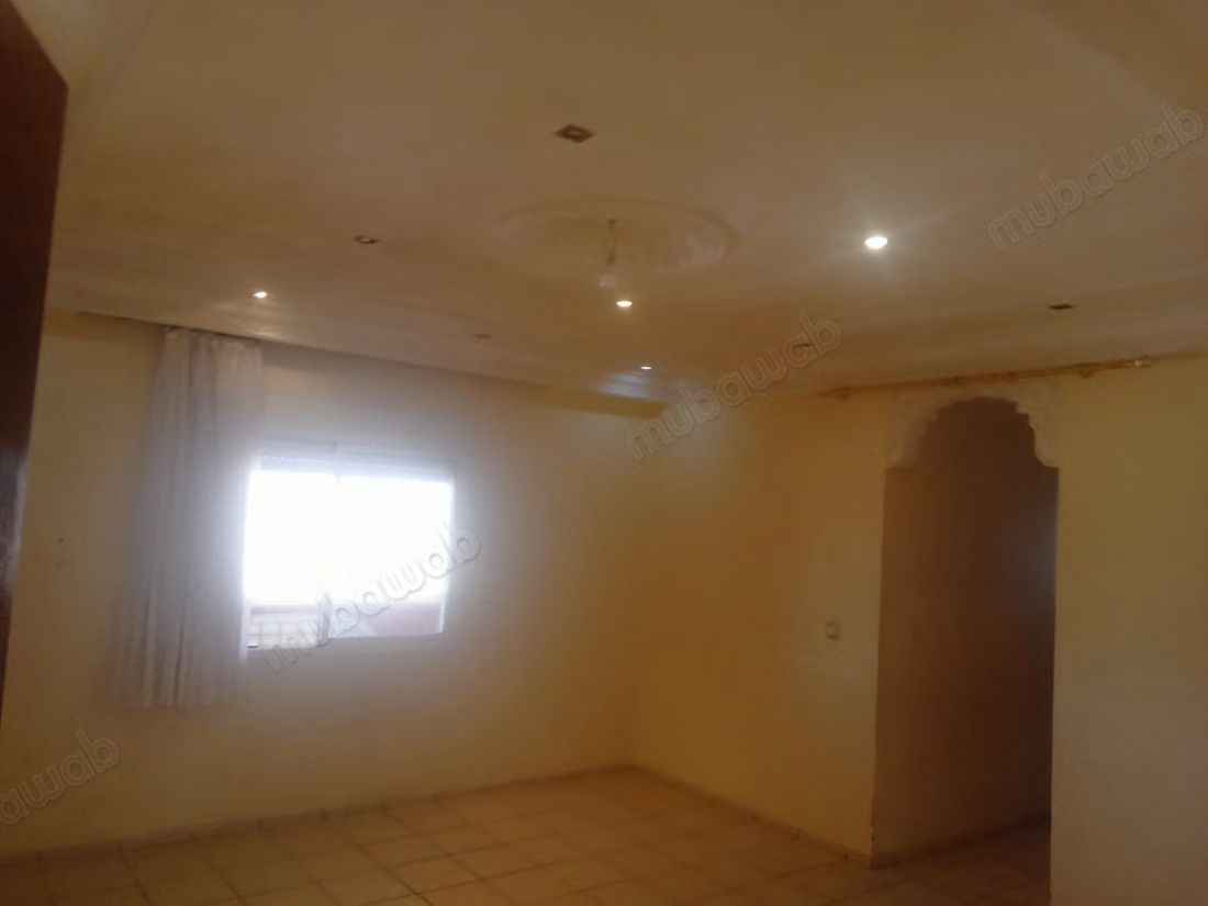 Apartamento impresionante en venta en el barrio de Al Nahda. Superficie 73 m². Antena satelital