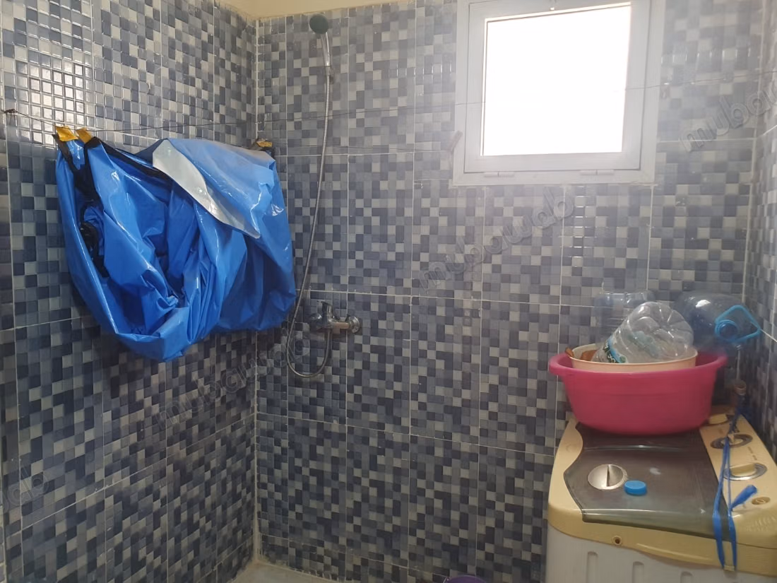 Wonderful apartment for sale in Ait Melloul. 3 wonderful rooms. Moroccan living room