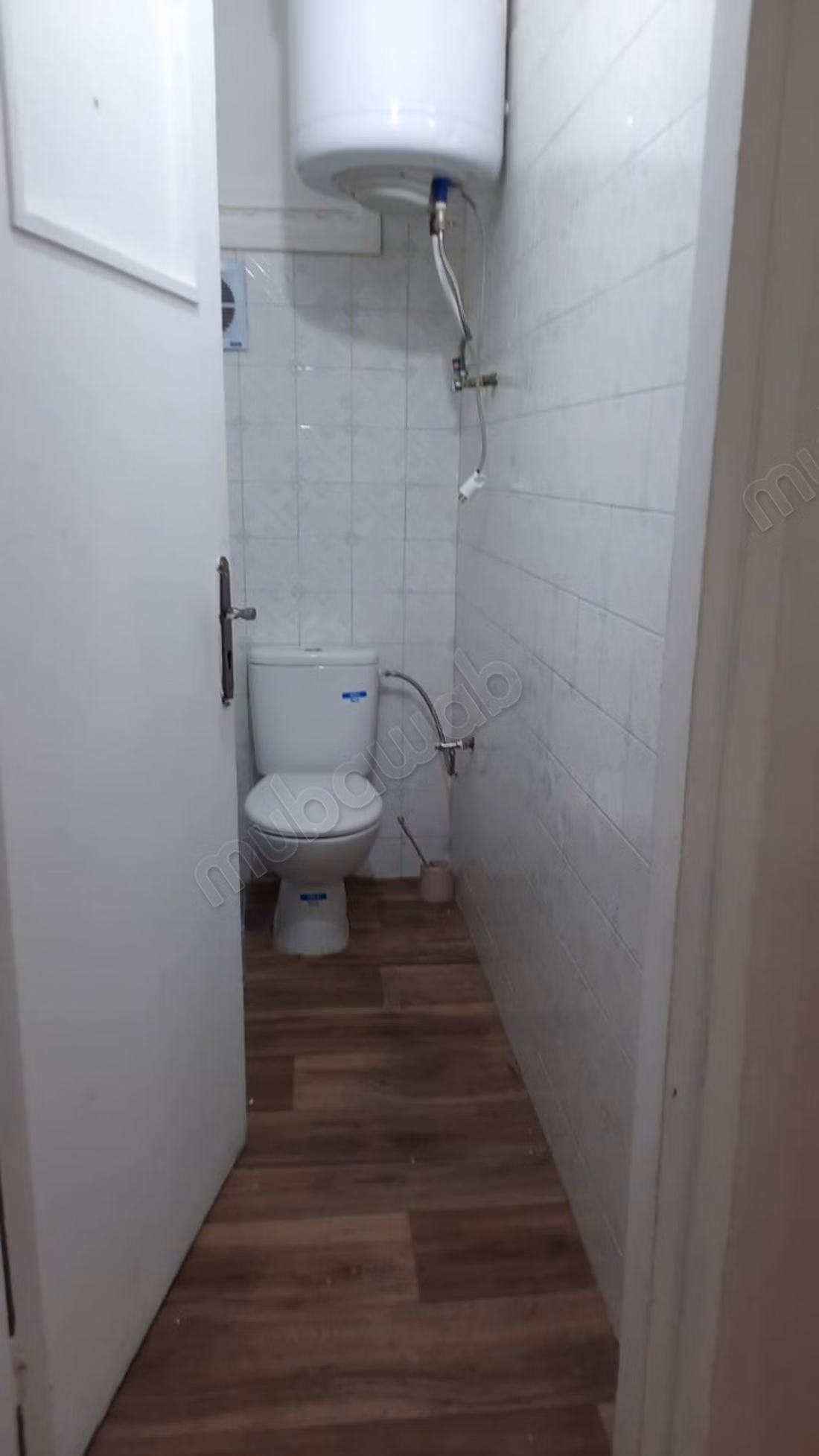 Superbe appartement à louer en Hassan Centre Ville. 
2 chambres agréables